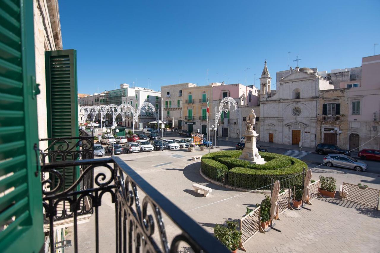 Vicolo Muro Villa Molfetta Exterior photo